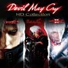 Devil May Cry: HD Collection & Devil May Cry 4: Special Edition Bundle (EU)