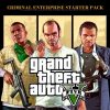 Grand Theft Auto Online: Criminal Enterprise Starter Pack (DLC) (EU)