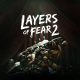 Layers of Fear 2 (EU)