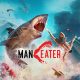 Maneater (EU)