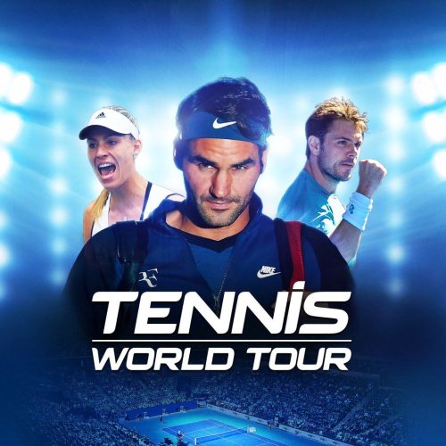 Tennis World Tour (EU)