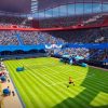 Tennis World Tour (EU)