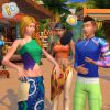 The Sims 4: Island Living (DLC)