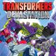 Transformers: Devastation