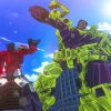 Transformers: Devastation