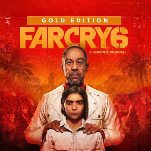 Far Cry 6: Gold Edition