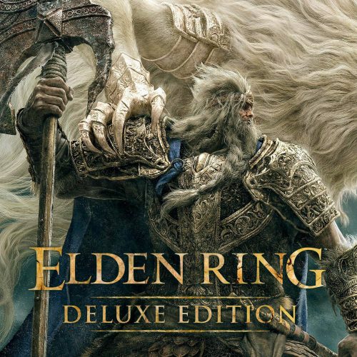 Elden Ring: Deluxe Edition