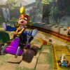 Crash Team Racing: Nitro-Fueled - Nitros Oxide Edition