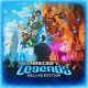 Minecraft Legends: Deluxe Edition