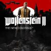 Wolfenstein II: The New Colossus (EU)