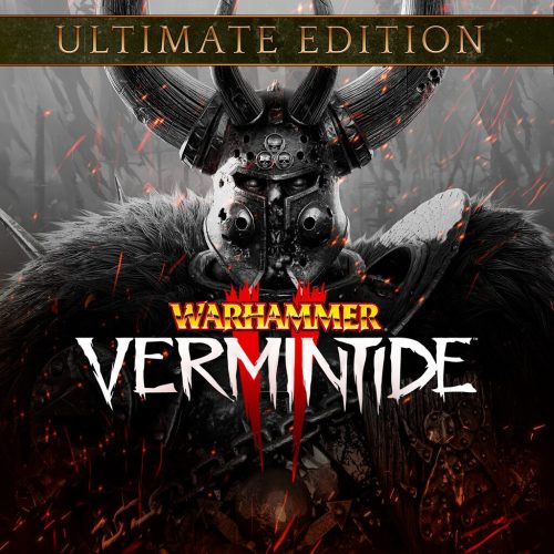 Warhammer: Vermintide 2 - Ultimate Edition (EU)