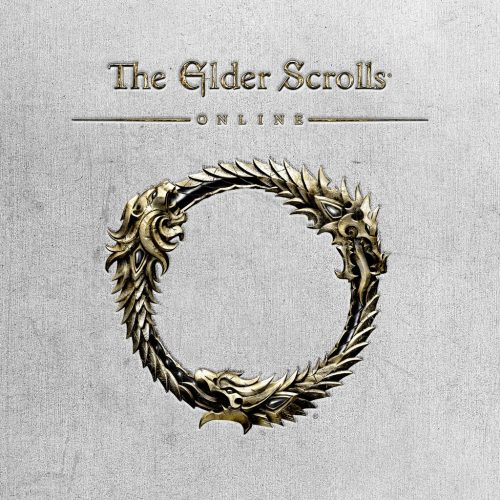 The Elder Scrolls Online (EU)