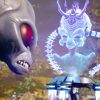 Destroy All Humans! (EU)