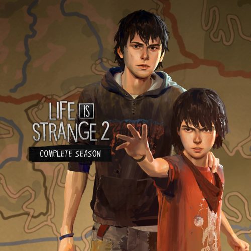 Life is Strange 2: Complete Season (EU)