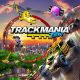 TrackMania: Turbo (EU)