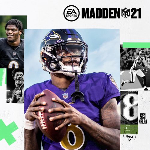 Madden NFL 21