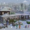 The Sims 4: Snowy Escape (DLC)