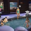 The Sims 4: Snowy Escape (DLC)