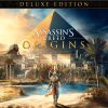 Assassin's Creed: Origins - Deluxe Edition (UK)