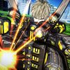 One Punch Man: A Hero Nobody Knows - Deluxe Edition (EU)