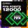 Fifa 21 - 12000 FUT Points