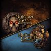 Baldur's Gate: Enhanced Edition + Baldur's Gate II: Enhanced Edition (EU)