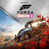 Forza Horizon 4: Deluxe Edition (EU)