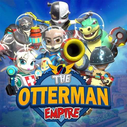 The Otterman Empire