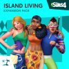 The Sims 4: Island Living (DLC) (EU)