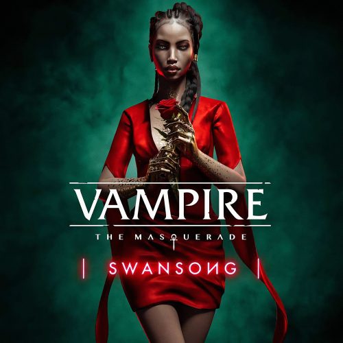 Vampire: The Masquerade - Swansong