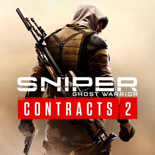 Sniper Ghost Warrior Contracts 2