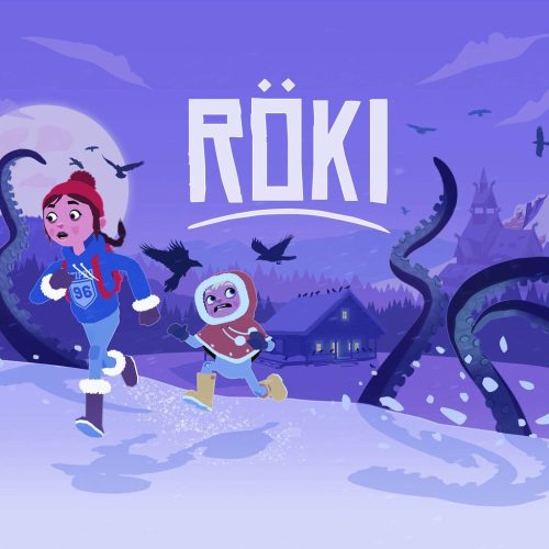 Röki