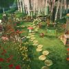 Garden Life: A Cozy Simulator