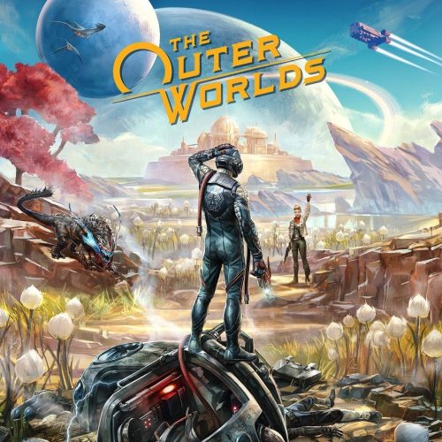 The Outer Worlds