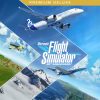 Microsoft Flight Simulator: Premium Deluxe 40th Anniversary Edition