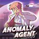 Anomaly Agent