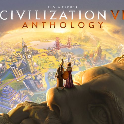 Sid Meier's Civilization VI: Anthology