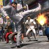 Yakuza: Remastered Collection