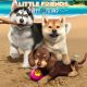 Little Friends: Puppy Island