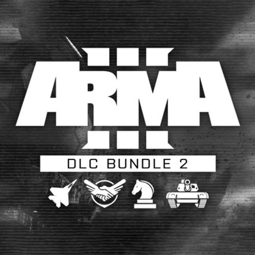 Arma 3: DLC Bundle 2 (DLC)