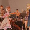 Atelier Lulua: The Scion of Arland - Digital Deluxe Edition