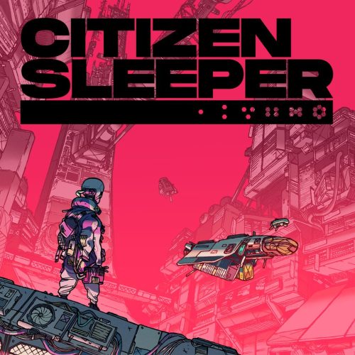 Citizen Sleeper