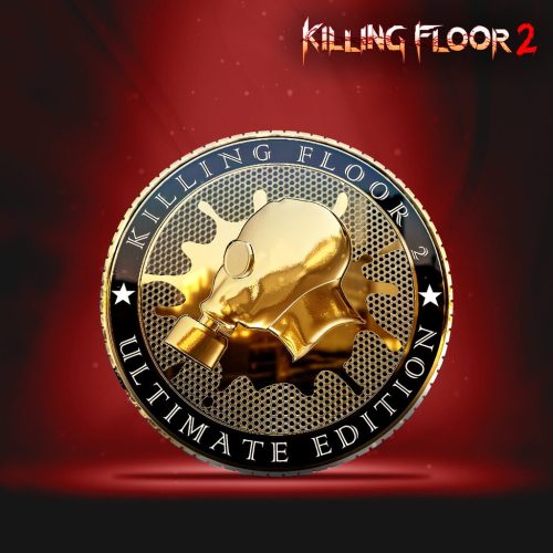 Killing Floor 2: Ultimate Edition