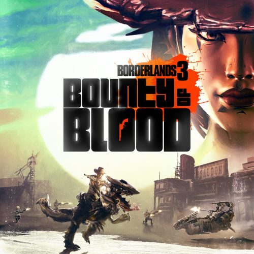 Borderlands 3: Bounty of Blood (DLC) (EU)