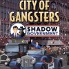 City of Gangsters: Shadow Government (DLC)