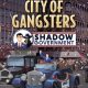 City of Gangsters: Shadow Government (DLC)