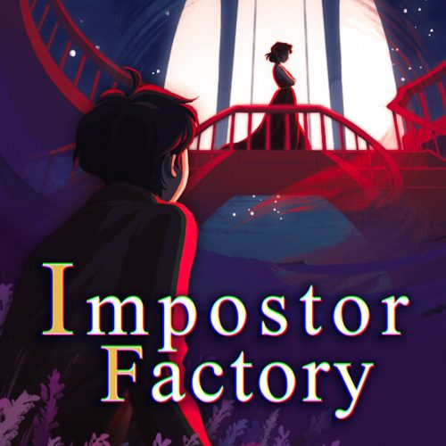 Impostor Factory