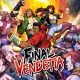 Final Vendetta