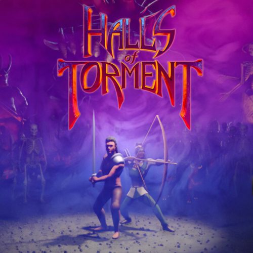 Halls of Torment