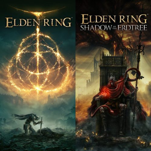 Elden Ring: Shadow of the Erdtree Edition (EU)